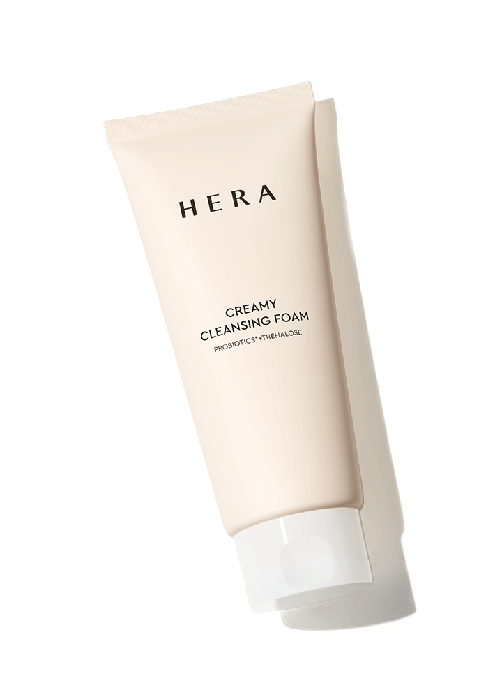 [Hera] Creamy Cleansing Foam 200g - KBeauti