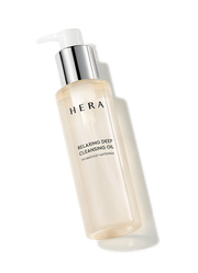 [Hera] Relaxing Deep Cleansing Oil 200ml - KBeauti