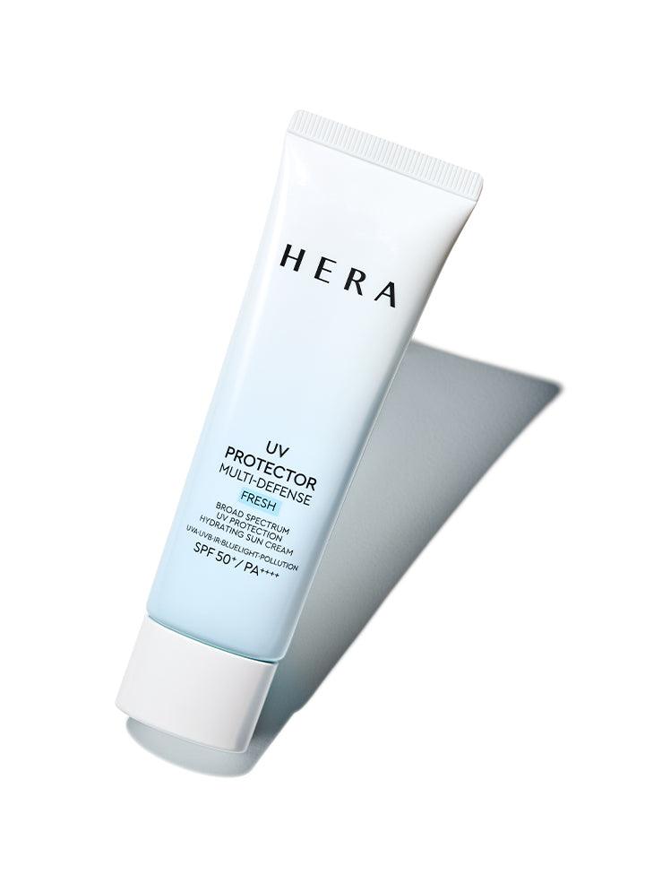 [Hera] UV Protector Multi-defense Fresh 50ml - KBeauti