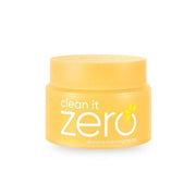 [Banilaco] Clean it Zero Cleansing Balm Brightening 100ml - KBeauti