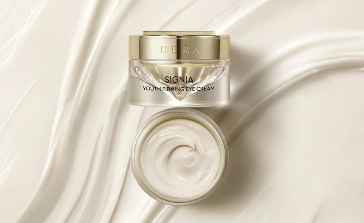 [Hera] Signia Youth Firming Eye Cream 30ml - KBeauti