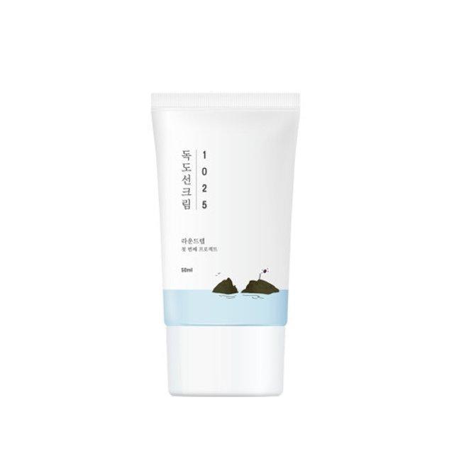 [Roundlab] 1025 Dokdo sun cream 50ml - KBeauti