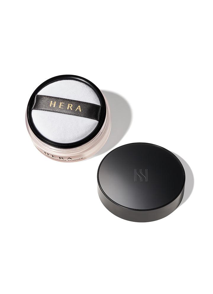 [Hera] Soft Finish Loose Powder 15g - KBeauti