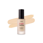 [Etudehouse] Double Lasting Foundation 30g No.17N1 Neutral Vanilla - KBeauti