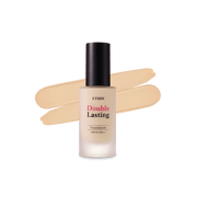 [Etudehouse] Double Lasting Foundation 30g -No.21N1 Neutral Beige - KBeauti