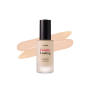 [Etudehouse] Double Lasting Foundation 30g -No.13C1 Rosy Pure - KBeauti