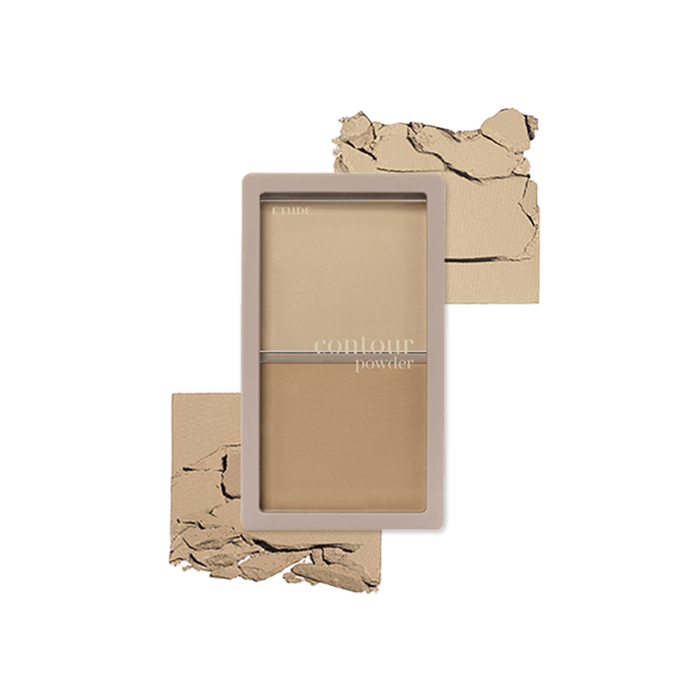 [Etudehouse] Contour Powder 10g -01 Creator - KBeauti