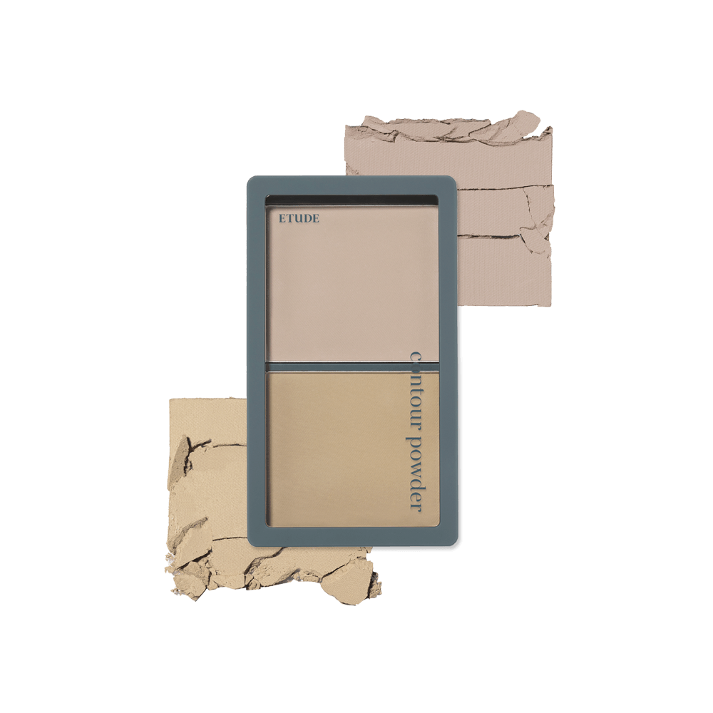 [Etudehouse] Contour Powder 10g -03 Illuminator - KBeauti