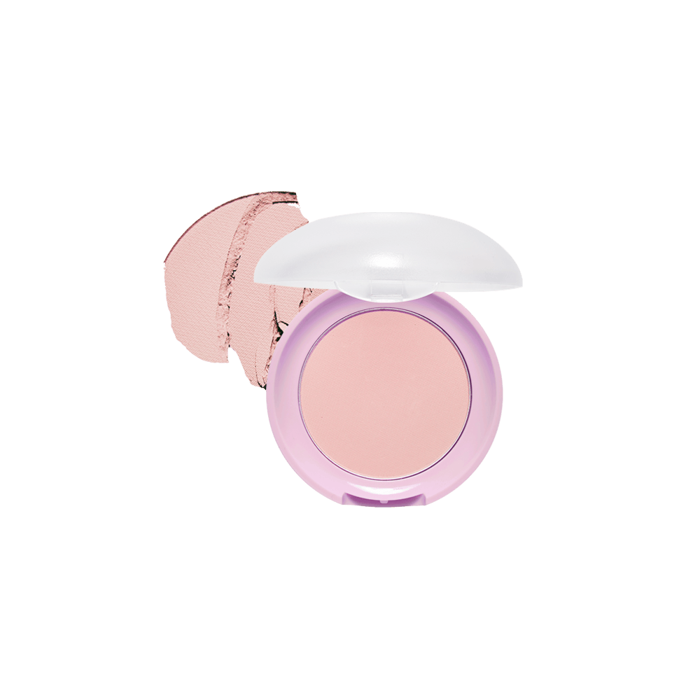 [Etudehouse] Lovely Cookie Blusher 4g -PP502 Lavender Lemon Macaron - KBeauti