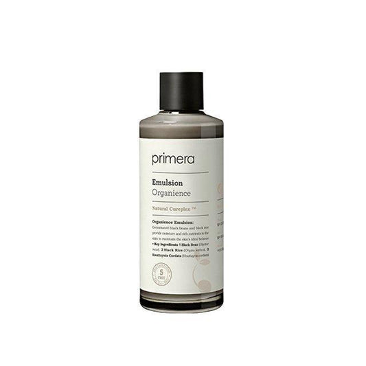 [Primera] Organience Emulsion 150ml - KBeauti