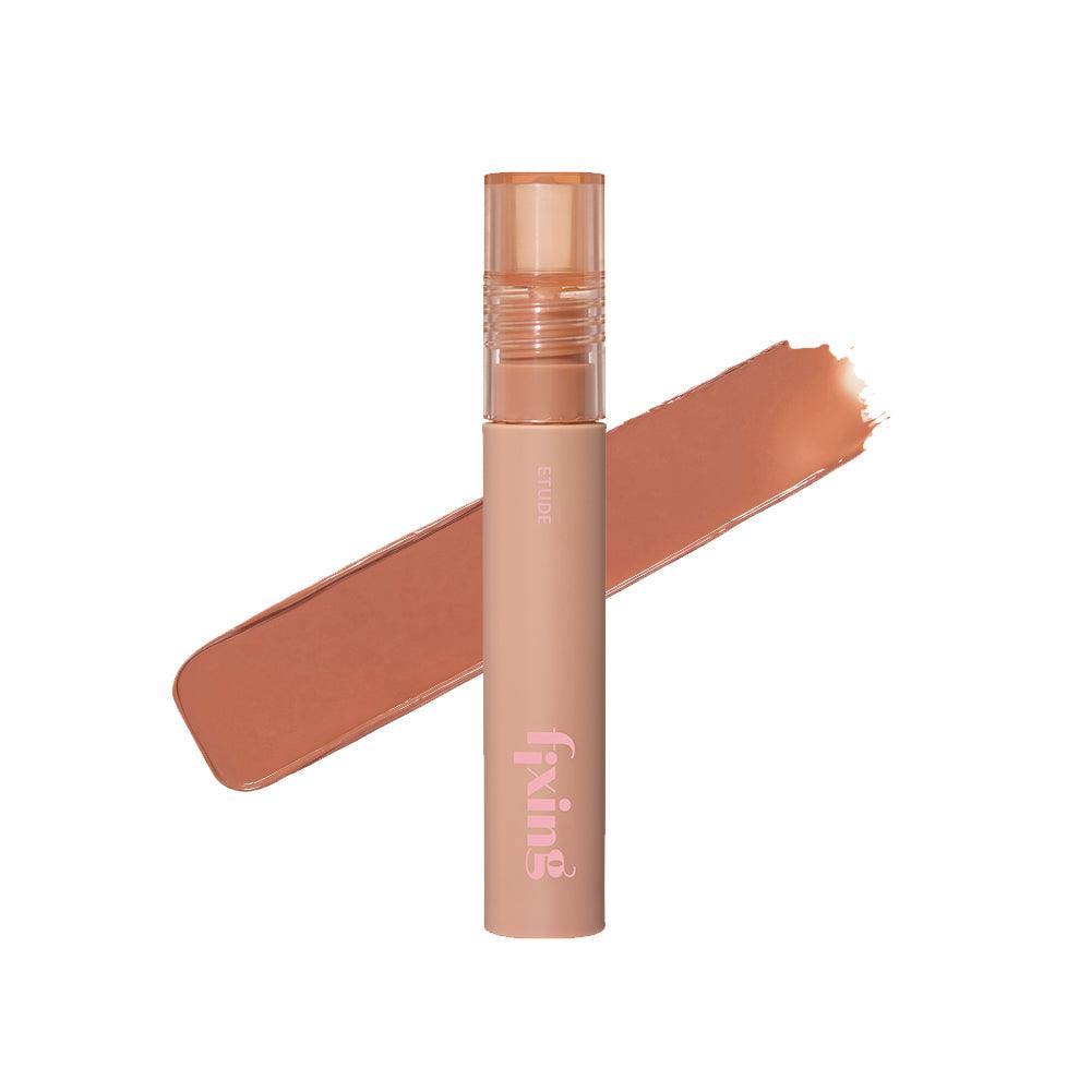 [Etudehouse] Fixing Tint -04 Ginger Milktea - KBeauti