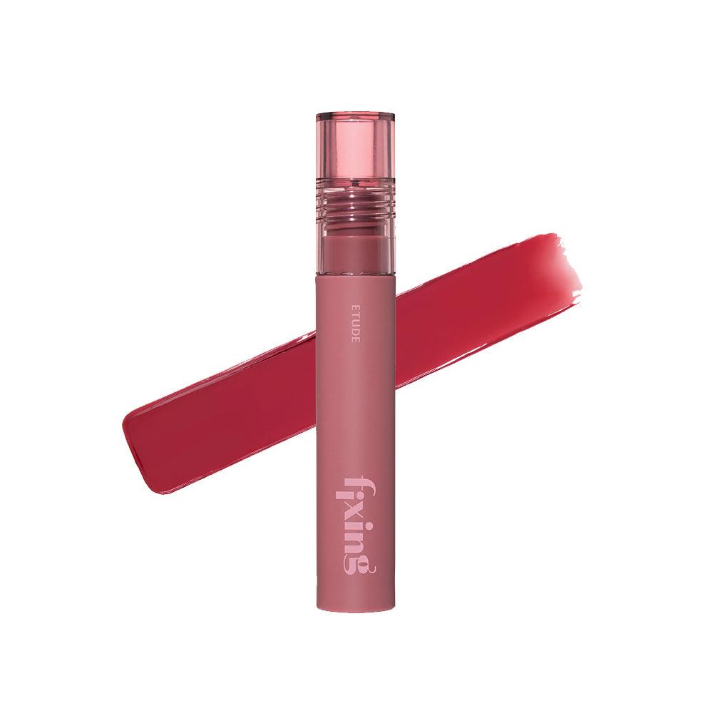 [Etudehouse] Fixing Tint -07 Cranberry plum - KBeauti