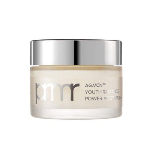 [Primera] Youth Radiance Power Moisturizing Cream 50ml - KBeauti
