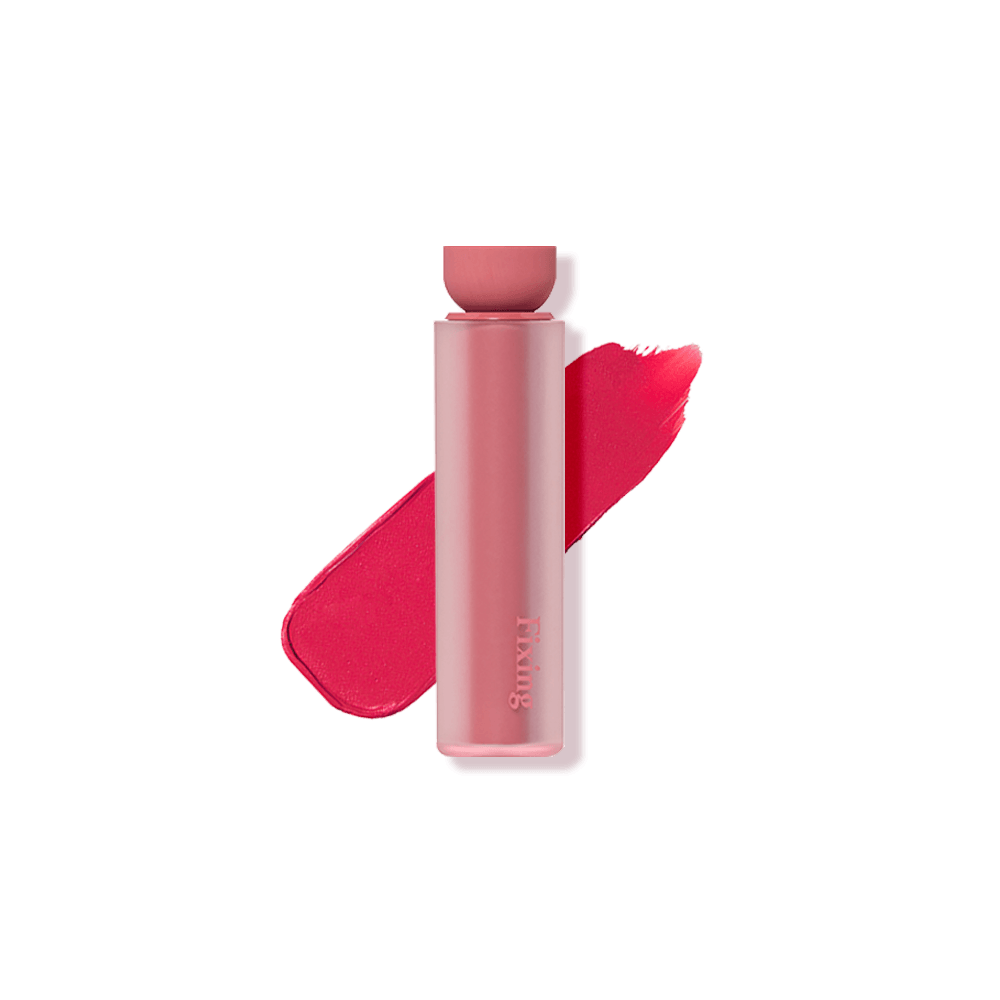 [Etudehouse] Fixing Tint Bar -01 Lively Red - KBeauti