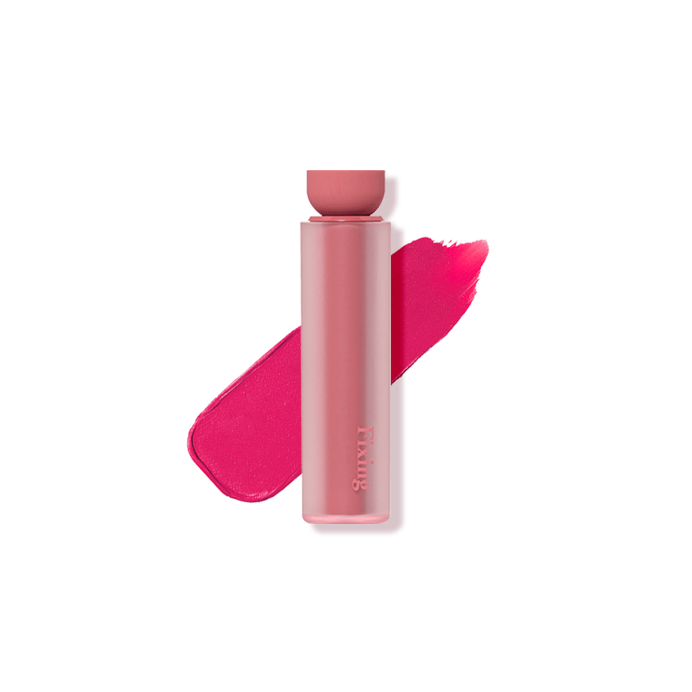 [Etudehouse] Fixing Tint Bar -02 Clear Berry - KBeauti