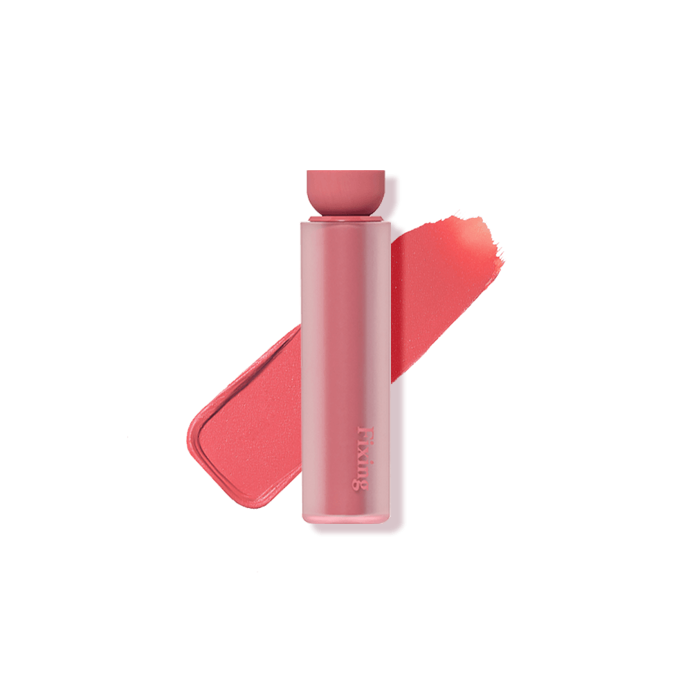 [Etudehouse] Fixing Tint Bar -04 Coral Rose - KBeauti