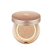 [Ohui] The First Geniture Ampoule Cover Cushion 15g -No.02 Honey Beige 2ea - KBeauti