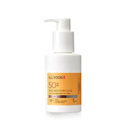 [Illiyoon] Mild Easy-Wash Sun Cream 150ml - KBeauti