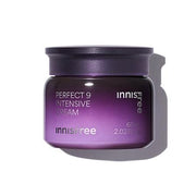 [Innisfree] Perfect 9 Intensive Cream 60ml - KBeauti