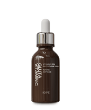 [Iope] Gluta Vitamin C Toning Ampoule 23ml - KBeauti