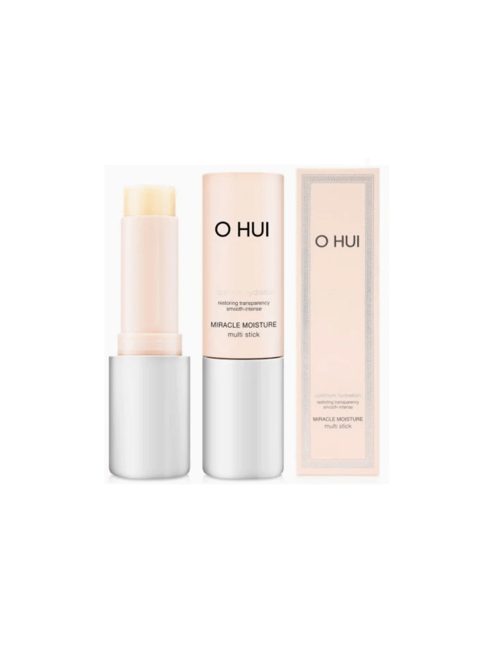 [Ohui] Miracle Moisture Multi Stick 7g - KBeauti