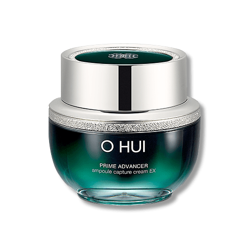 [Ohui] Prime Advancer ampoule capture cream EX 50ml - KBeauti