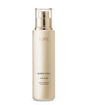 [Iope] Super Vital Softener 150ml - KBeauti