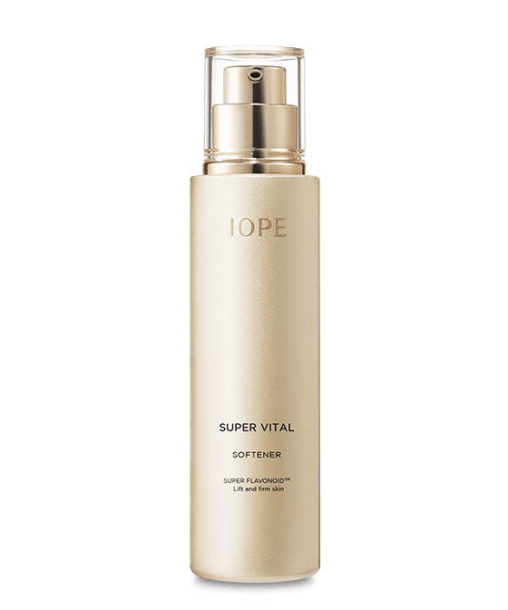 [Iope] Super Vital Softener 150ml - KBeauti