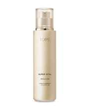 [Iope] Super Vital Emulsion 150ml - KBeauti