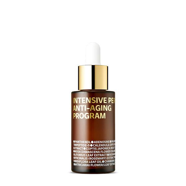 [Isoi] Intensive Perfect Anti-Aging Program 30ml - KBeauti