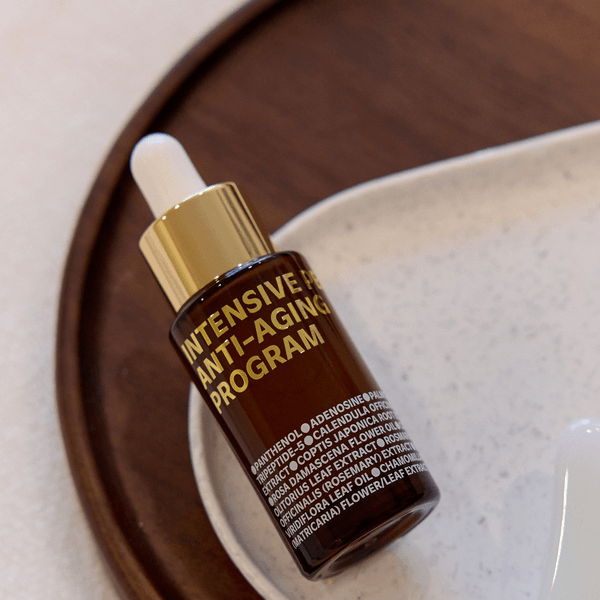 [Isoi] Intensive Perfect Anti-Aging Program 30ml - KBeauti