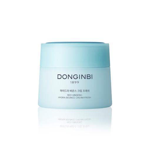 [Donginbi] Red Ginseng Hydra Bounce Cream Fresh 60ml - KBeauti