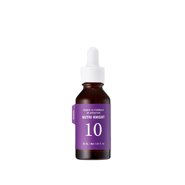 [It'sSkin] Power 10 Formula VE Effector 30ml - KBeauti