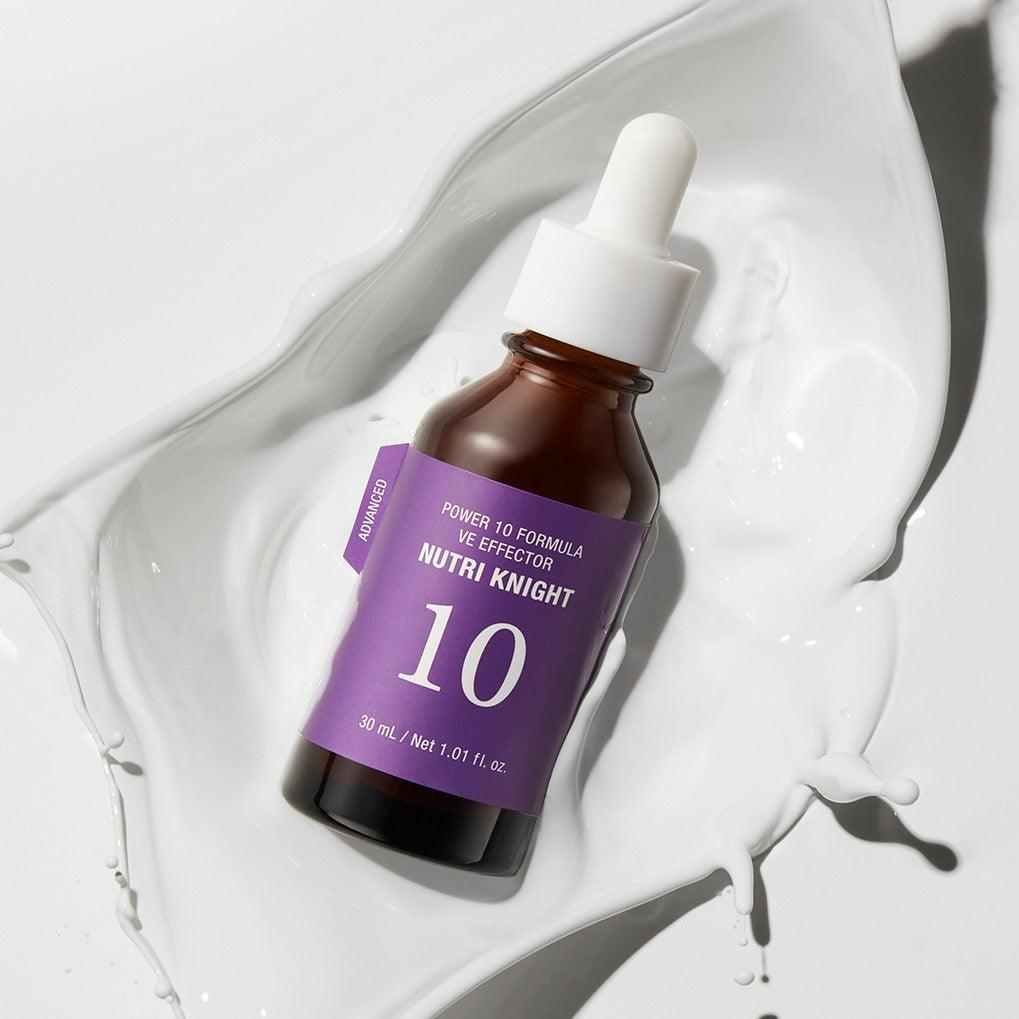 [It'sSkin] Power 10 Formula VE Effector 30ml - KBeauti