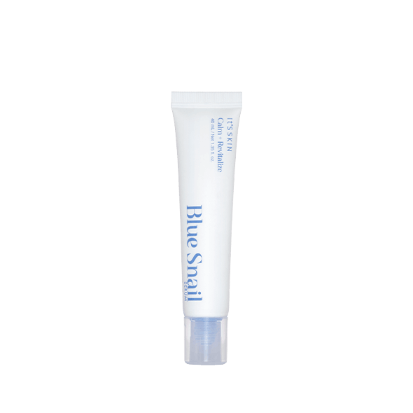 [It'sSkin] Blue Snail Serum 40ml - KBeauti