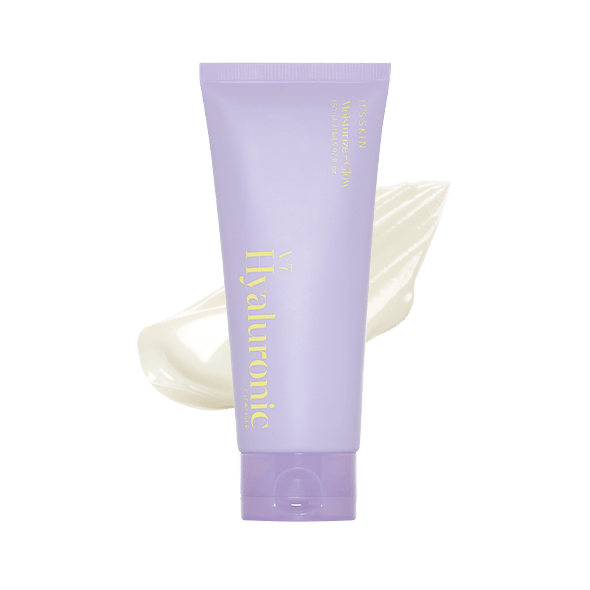 [It'sSkin] V7 Hyaluronic Cleanser 150ml - KBeauti