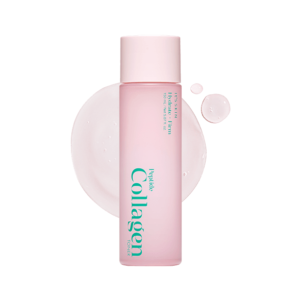 [It'sSkin] Peptide Collagen Toner 150ml - KBeauti