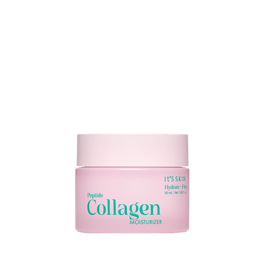 [It'sSkin] Peptide Collagen Moisturizer 50ml - KBeauti