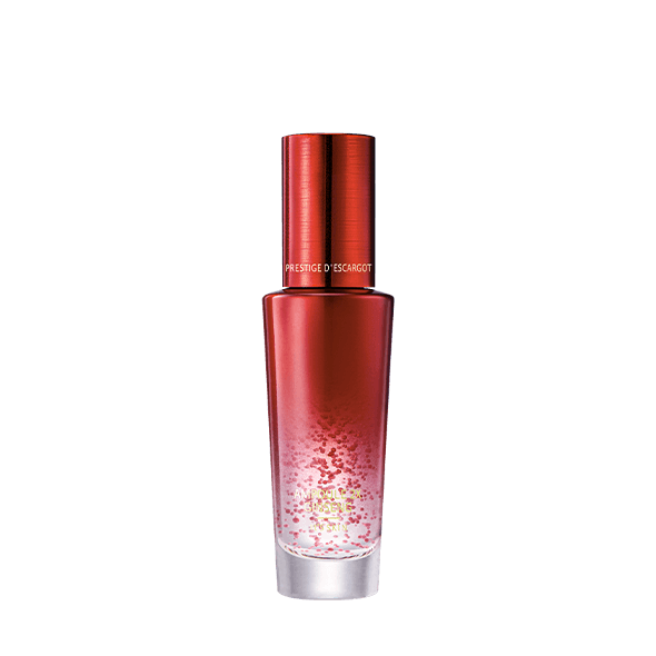 [It'sSkin] Prestige Ampoule 2X Ginseng D'escargot 45ml - KBeauti