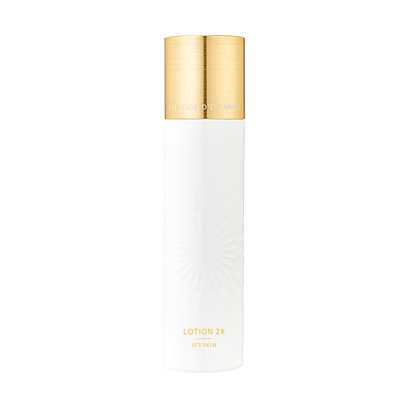 [It'sSkin] Prestige Lotion 2X D'escargot 140ml - KBeauti