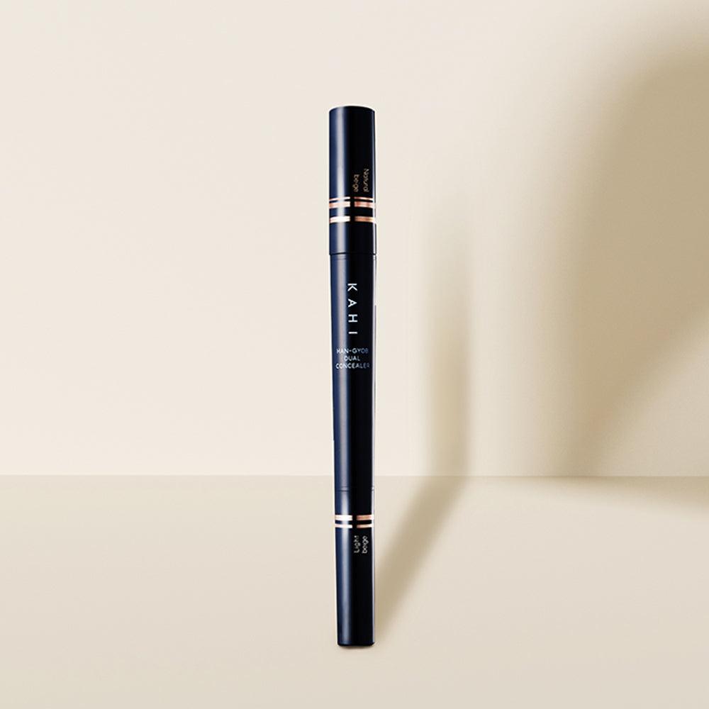 [Kahi] Hangyob Dual Concealer 0.8g - KBeauti