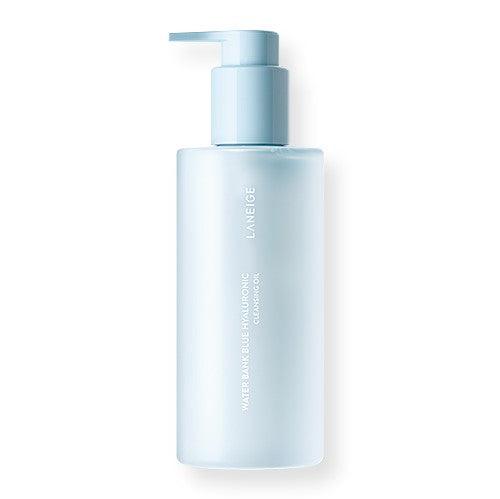 [Laneige] Water Bank Blue Hyaluronic Cleansing Oil 250ml - KBeauti