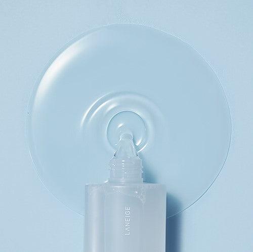 [Laneige] Water Bank Blue Hyaluronic Cleansing Oil 250ml - KBeauti