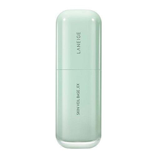 [Laneige] Skin Veil Base_EX 30ml -No. 60 Mint Green - KBeauti