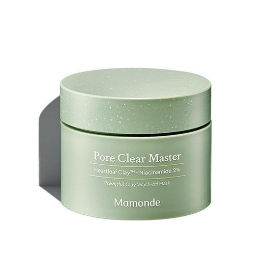 [Mamonde] Pore Clear Master 80ml - KBeauti