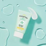 [EtudeHouse] Sunprise Mild Watery Light Sunscreen SPF50+/PA+++ 50ml - KBeauti