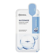 [Mediheal] Watermide Essential Mask 10ea - KBeauti