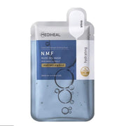 [Mediheal] N.M.F Nude Gel Mask 10ea - KBeauti