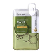 [Mediheal] Teetree Nude Gel Mask 10ea - KBeauti