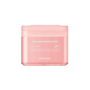 [Mediheal] Collagen Ampoule Pad 100ea - KBeauti